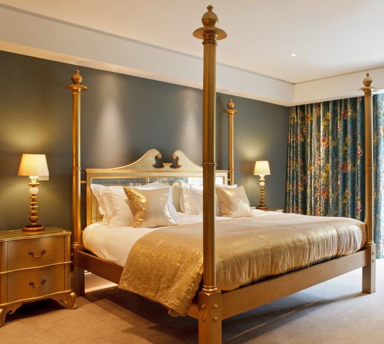 Rudding Park 4* Harrogate