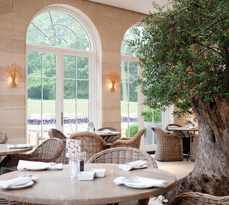 Rudding Park 4* Harrogate