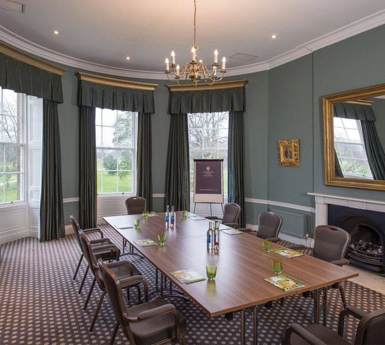 Rudding Park Hotel