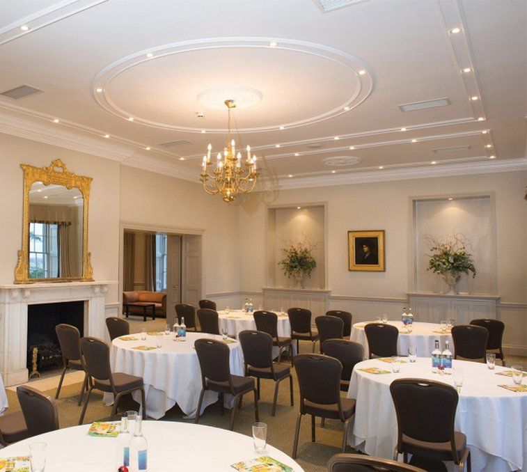 Rudding Park 4*