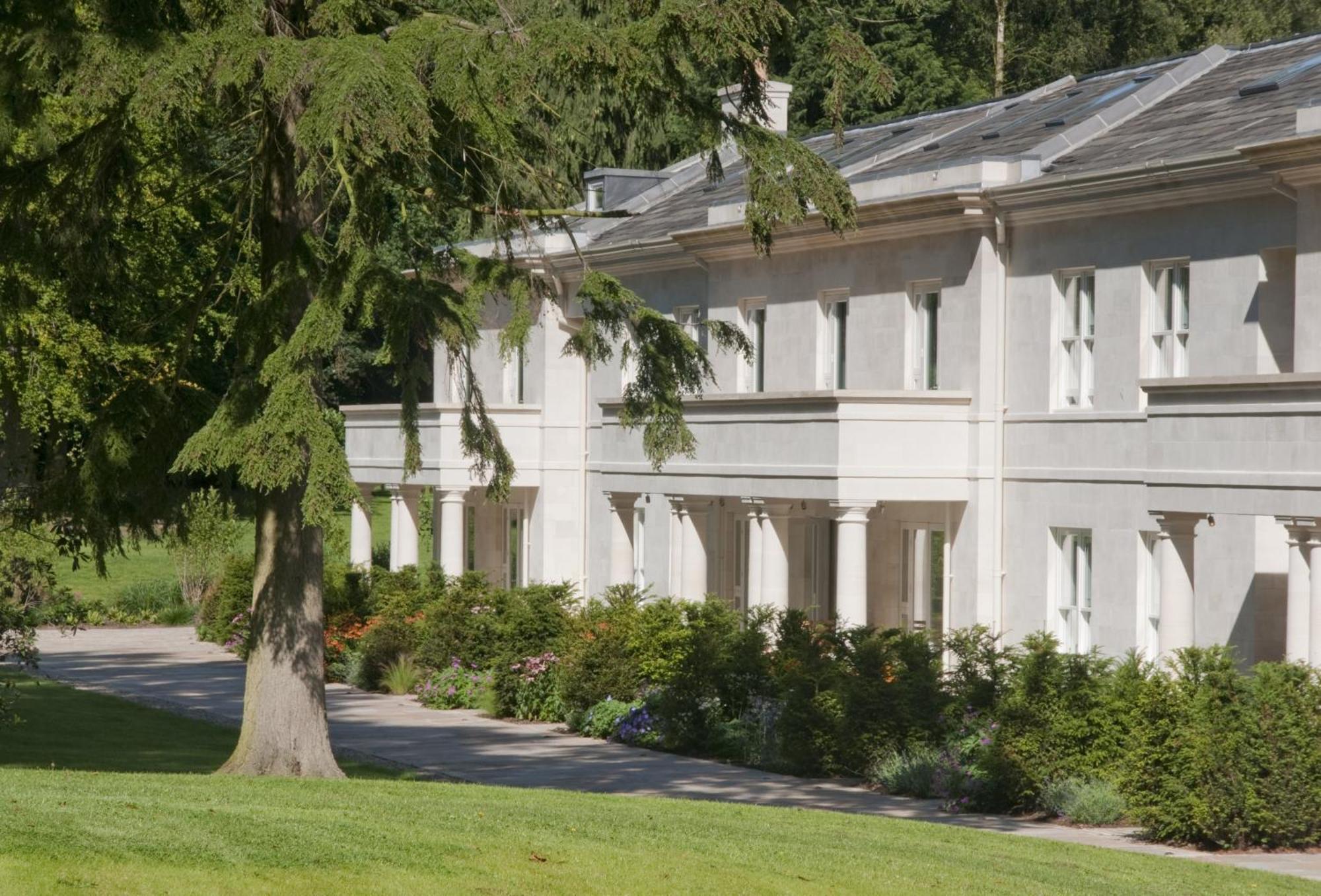 Hotel Rudding Park