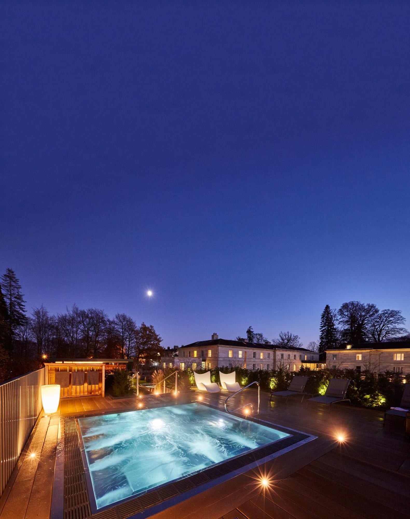 Hotel Rudding Park