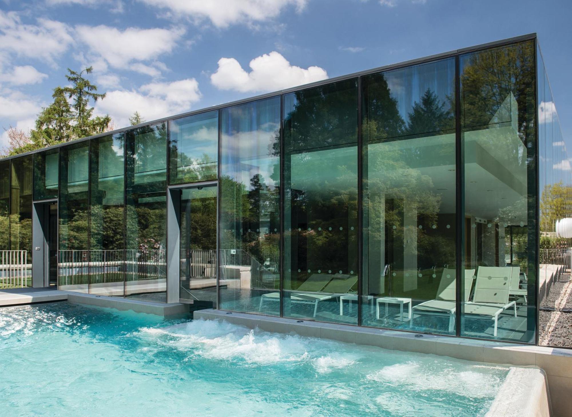 Rudding Park Hotel Harrogate