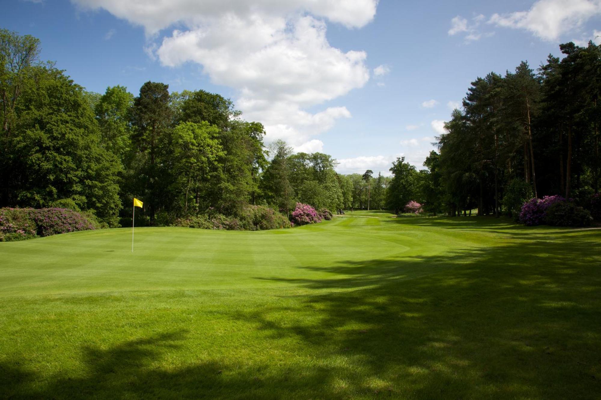 Rudding Park 4* Harrogate
