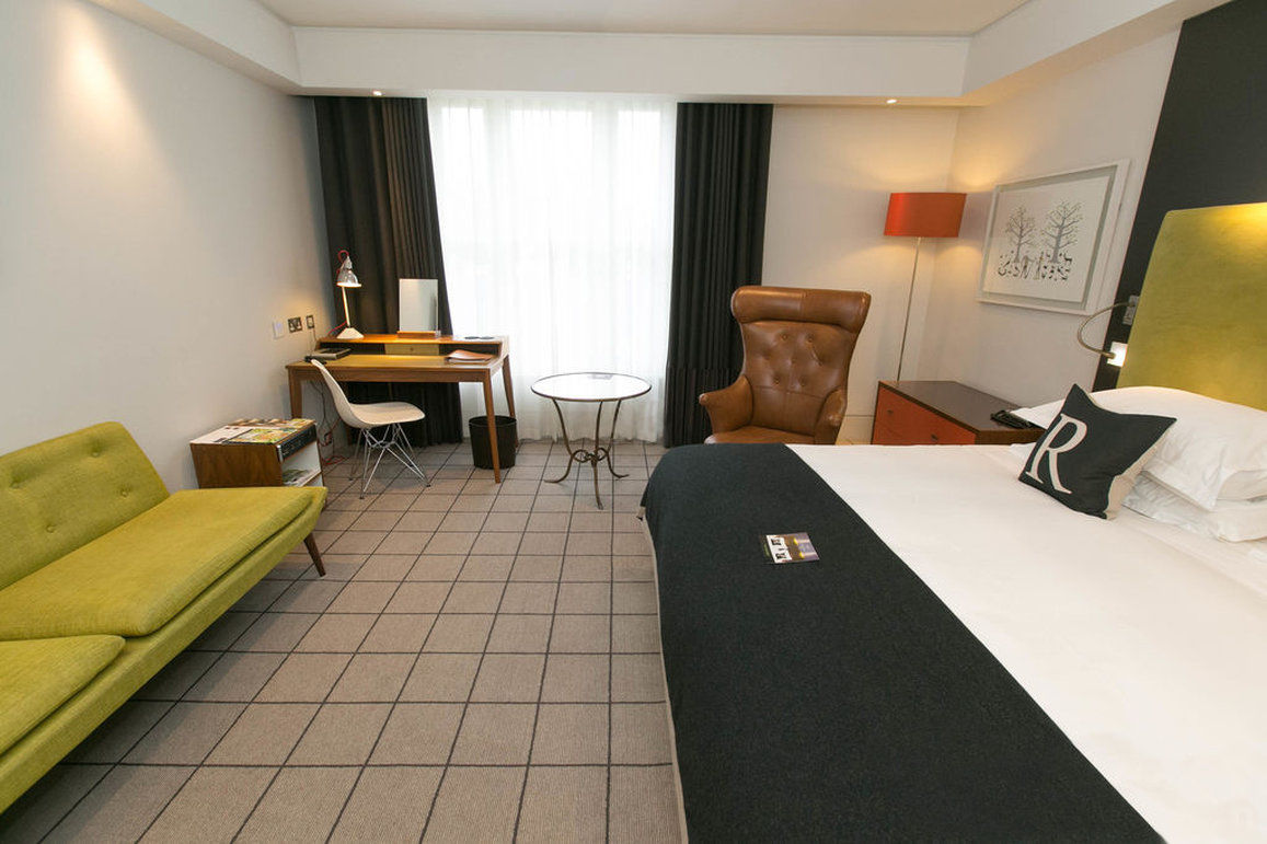 Hotel Rudding Park Harrogate