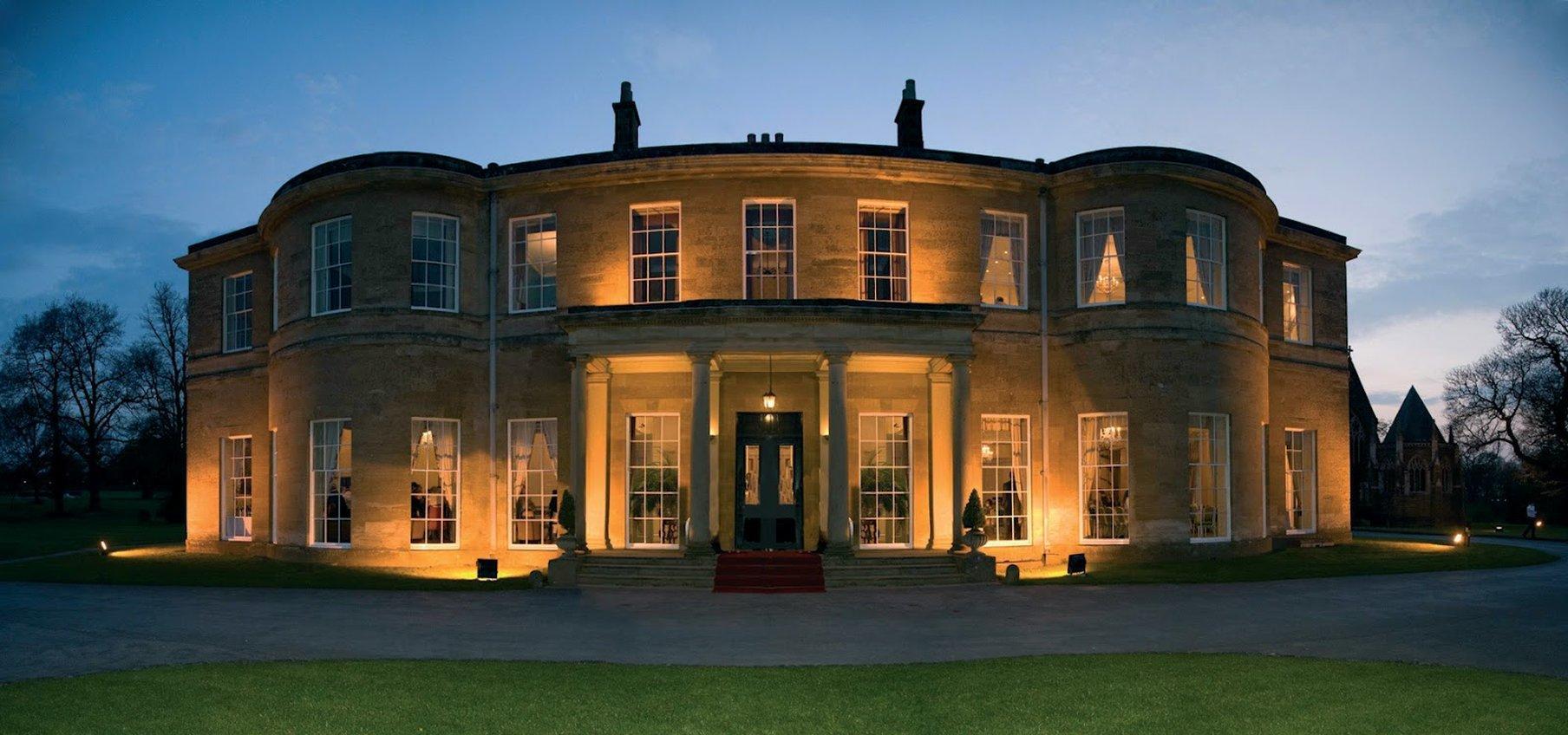 Rudding Park 4* Harrogate
