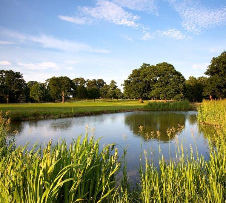 Hotel Rudding Park Harrogate