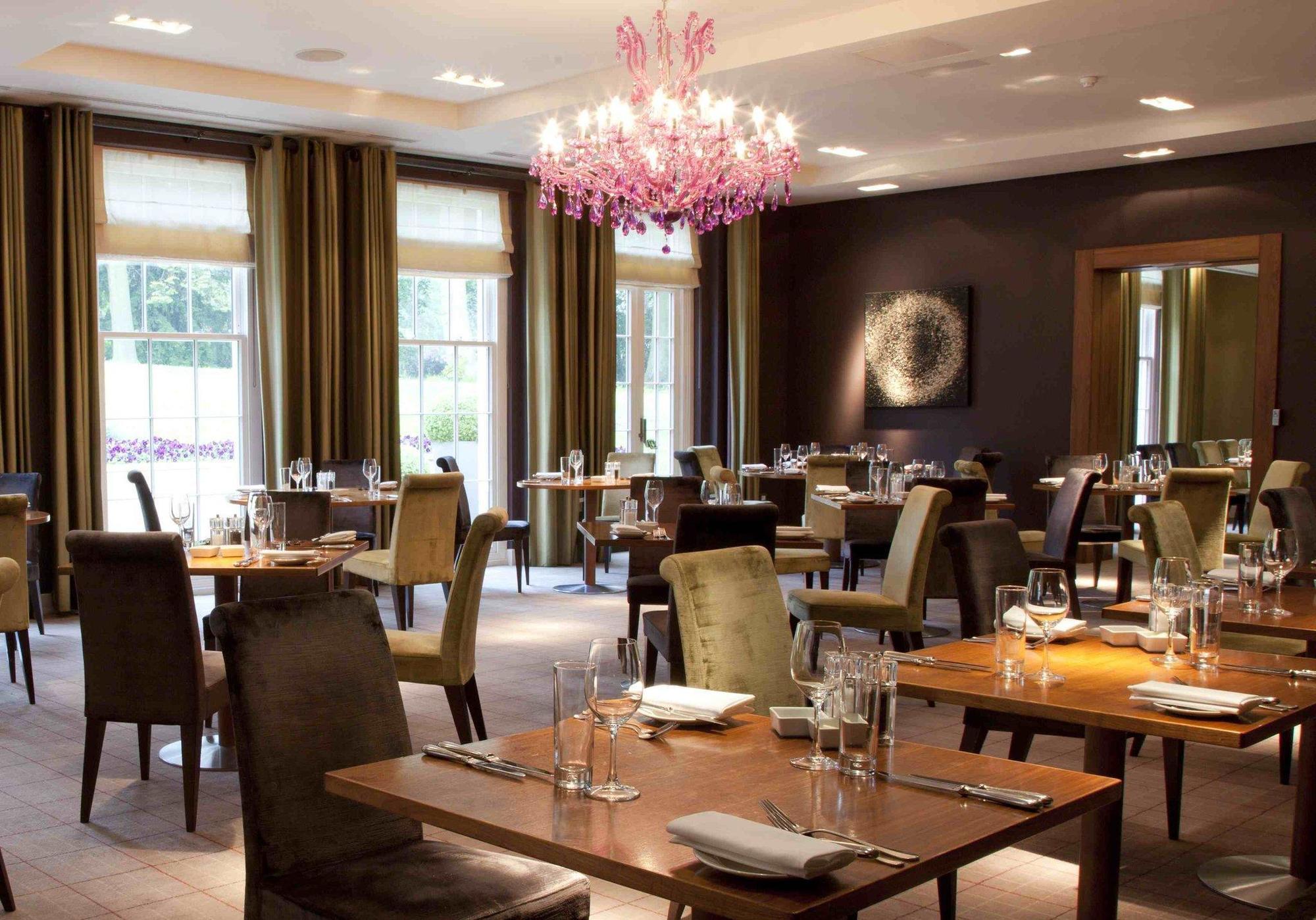 Rudding Park 4*