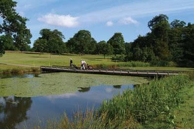 Rudding Park