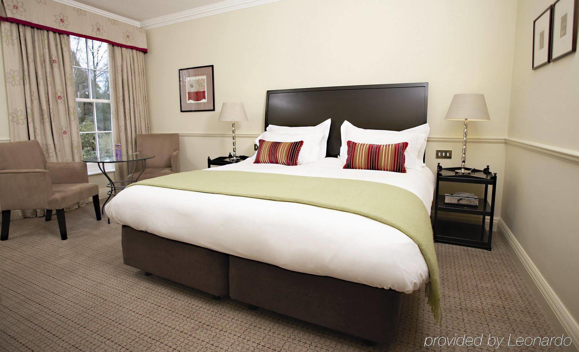 Rudding Park 4*