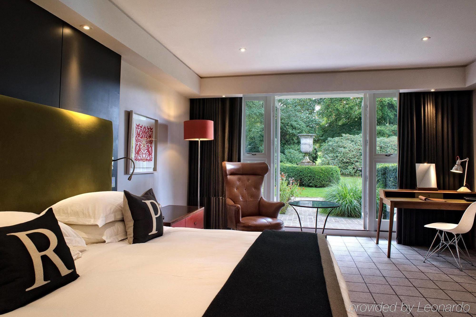 Rudding Park Hotel