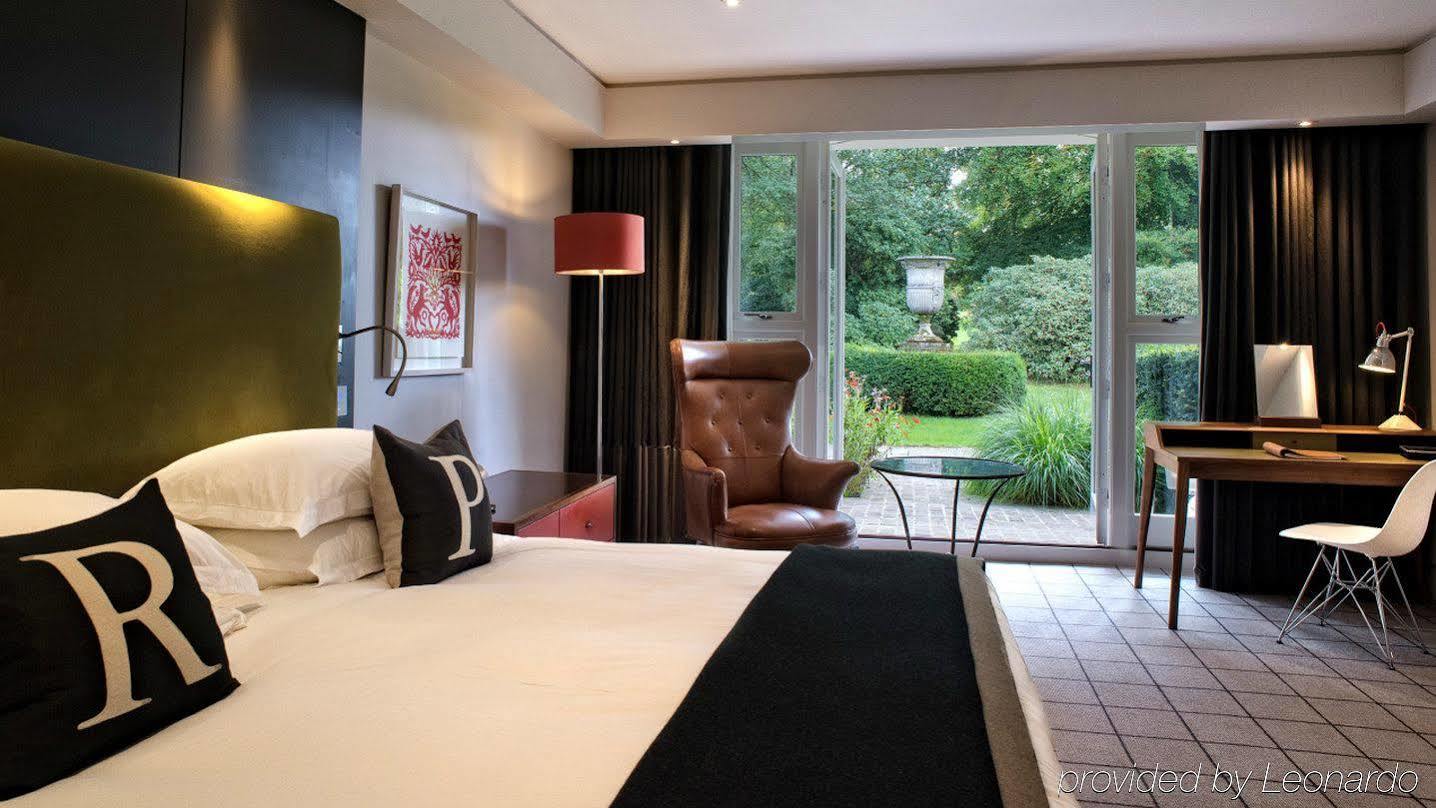 Rudding Park 4* Harrogate